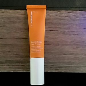 Ole Henriksen Banana Bright Face Primer *NEW WOB*